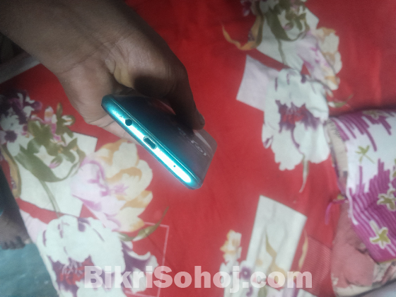 Tecno spark 7